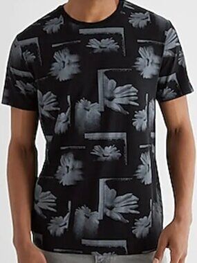 Men's T shirt